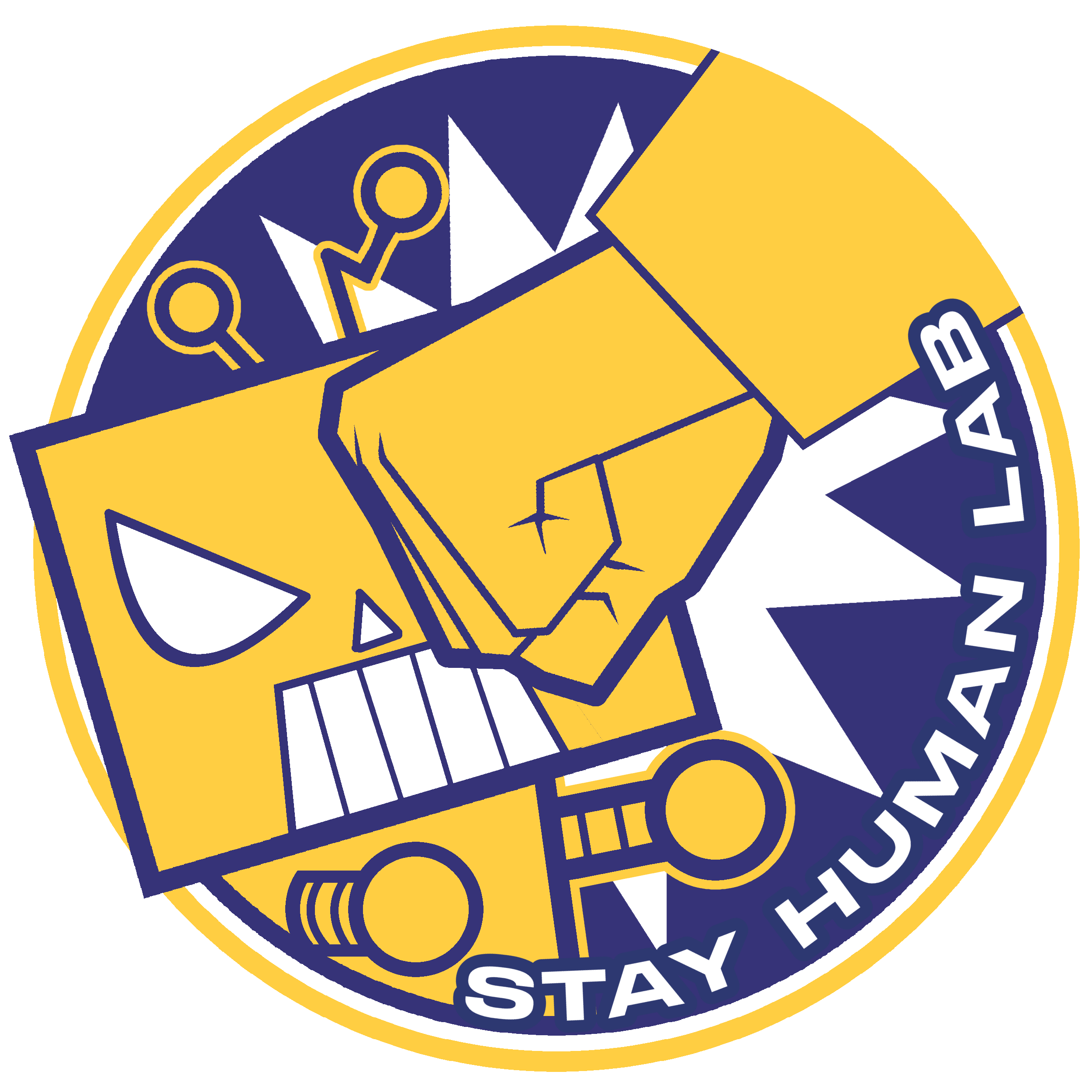 Stay Human