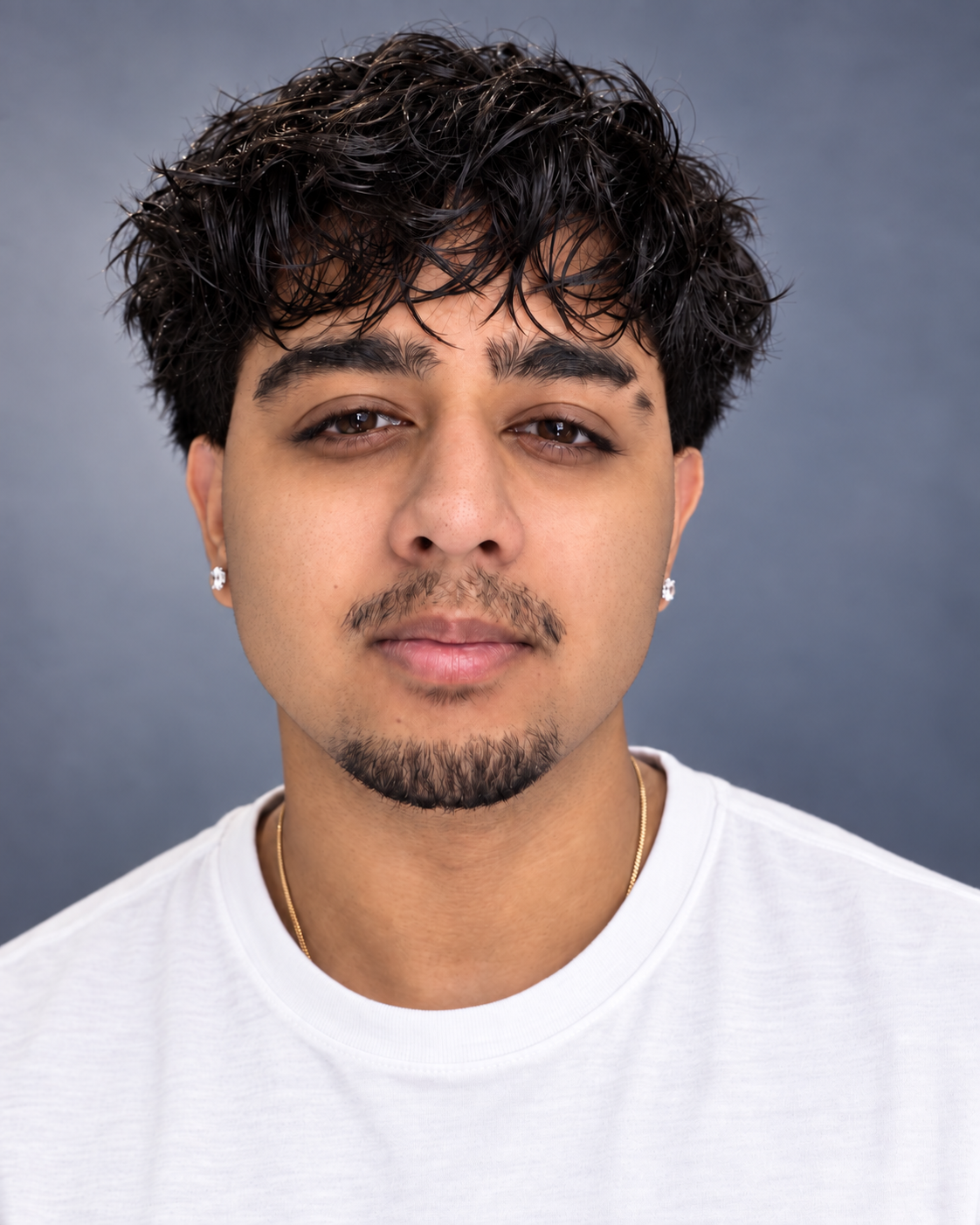 Kai Patel